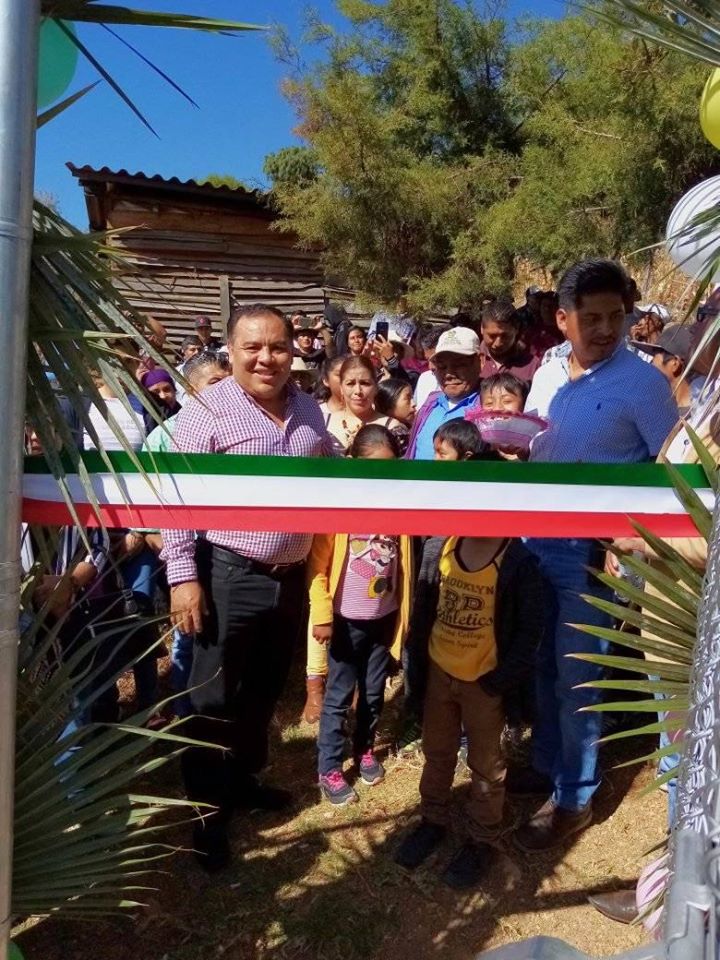 Construcción De Un Sistema De Agua Potable